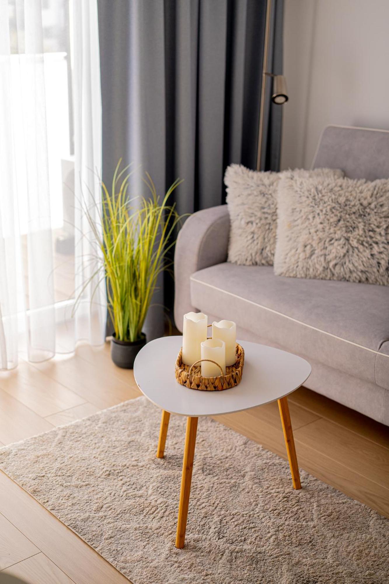Posesja Kapitanska - Apartamenty Eden By Posesja Apartamenty Grzybowo  Cameră foto