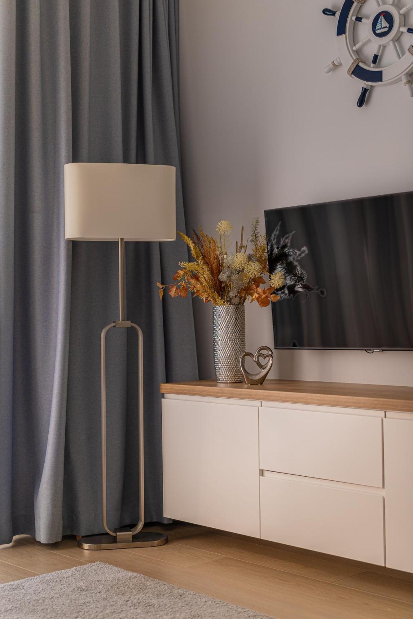 Posesja Kapitanska - Apartamenty Eden By Posesja Apartamenty Grzybowo  Cameră foto