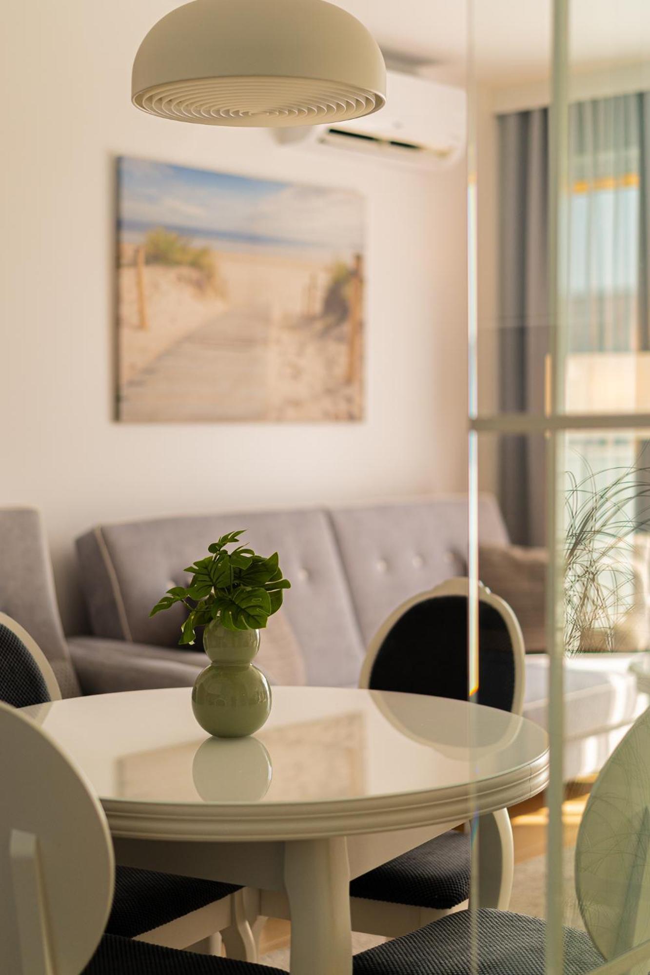 Posesja Kapitanska - Apartamenty Eden By Posesja Apartamenty Grzybowo  Cameră foto
