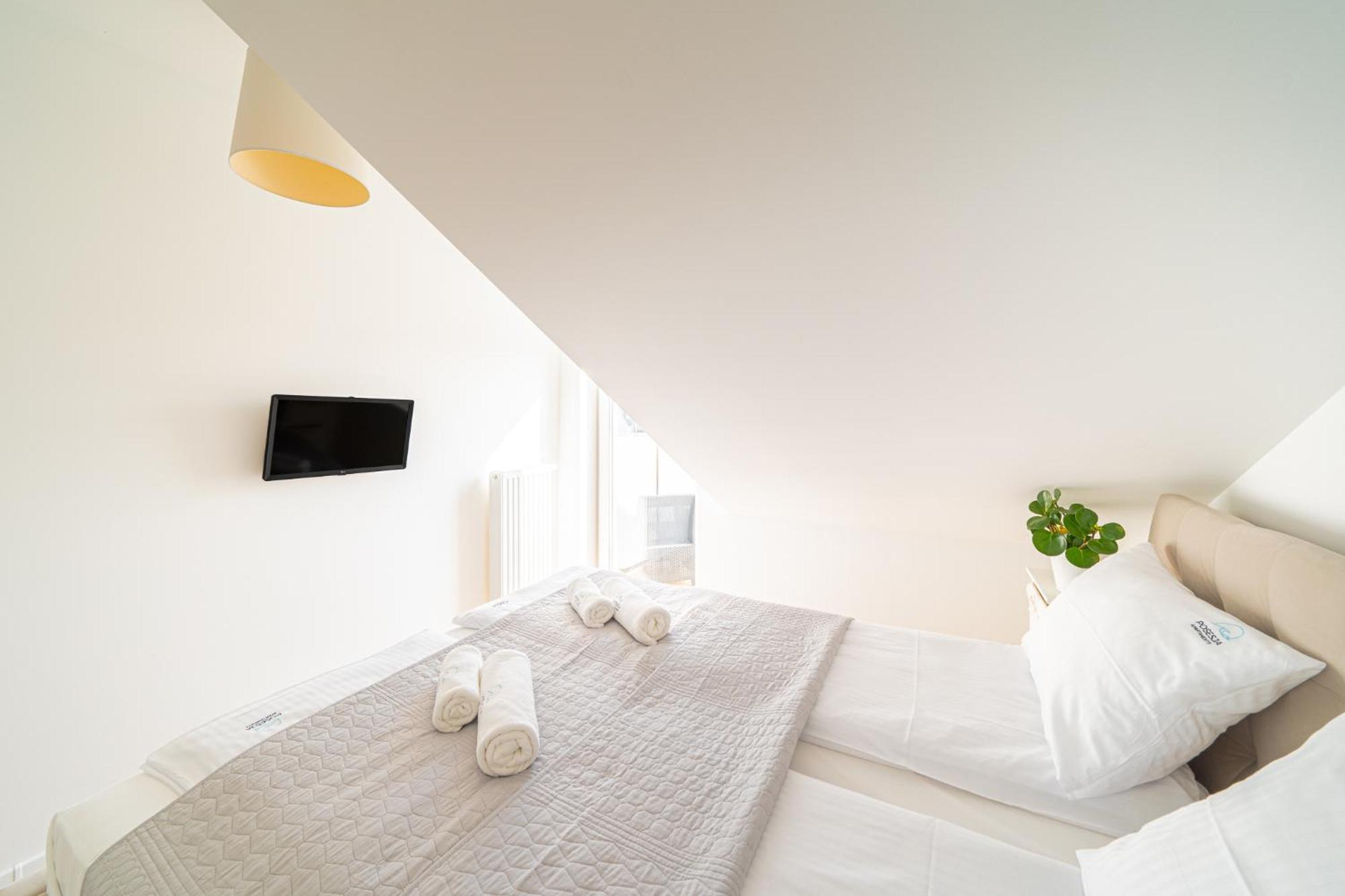 Posesja Kapitanska - Apartamenty Eden By Posesja Apartamenty Grzybowo  Cameră foto