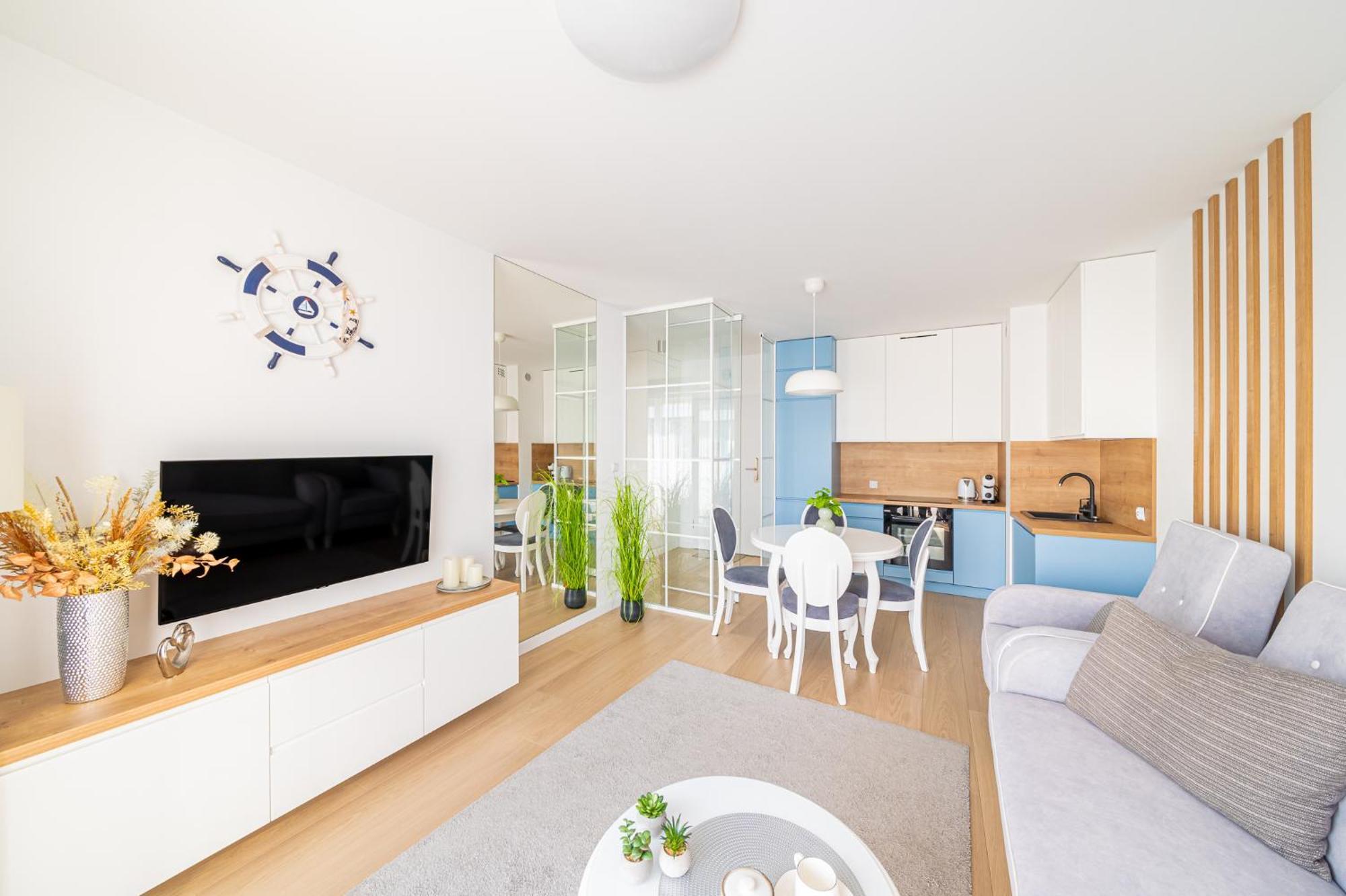 Posesja Kapitanska - Apartamenty Eden By Posesja Apartamenty Grzybowo  Cameră foto